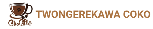 Twongerekawa coko  Logo